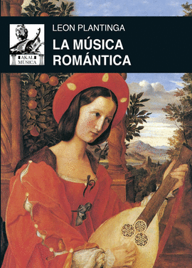 LA MSICA ROMNTICA