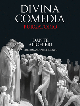 DIVINA COMEDIA LA PURGATORIO