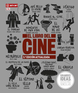 EL LIBRO DEL CINE