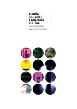 TEORA DEL ARTE Y CULTURA DIGITAL