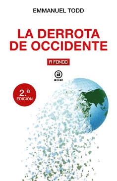 LA DERROTA DE OCCIDENTE