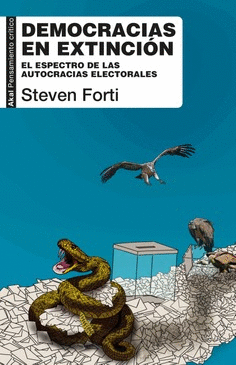 DEMOCRACIAS EN EXTINCI�N