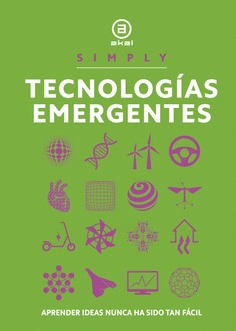 TECNOLOG�AS EMERGENTES
