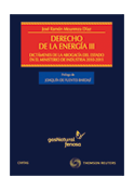 DERECHO DE LA ENERGIA III DICTAMENES DE LA ABOGACIA DEL ESTADO EN EL MINISTERIO DE INDUSTRIA 2010-20
