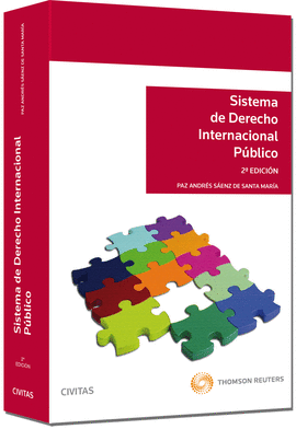 SISTEMA DE DERECHO INTERNACIONAL PUBLICO 2014