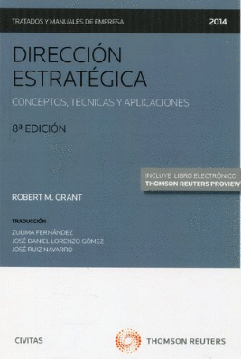 DIRECCI�N ESTRAT�GICA