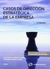 CASOS DE DIRECCIN ESTRATGICA DE LA EMPRESA