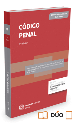 CODIGO PENAL