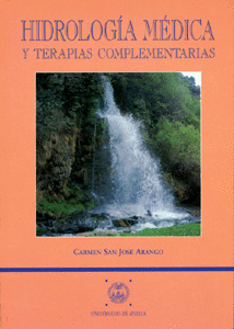 HIDROLOGIA MEDICA Y TERAPIAS COMPLEMENTARIAS