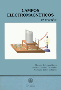 CAMPOS ELECTROMAGNETICOS