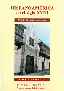 HISPANOAMERICA EN EL SIGLO XVIII
