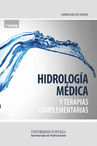 HIDROLOGIA MEDICA Y TERAPIAS COMPLEMENTARIAS