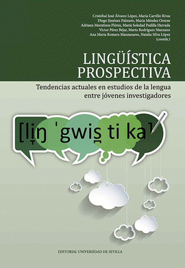 LINGUISTICA PROSPECTIVA