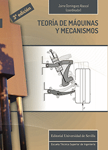 TEORIA DE MAQUINAS Y MECANISMOS