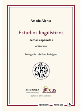 ESTUDIOS LINGUISTICOS