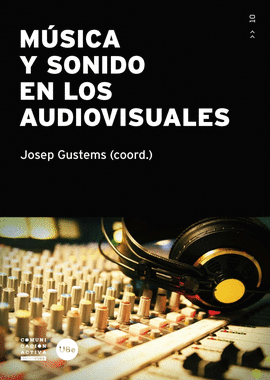 MSICA Y SONIDO EN LOS AUDIOVISUALES