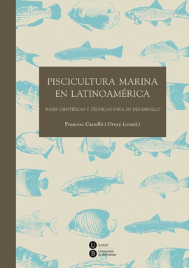 PISCICULTURA MARINA EN LATINOAM�RICA