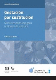 GESTACI�N POR SUSTITUCI�N