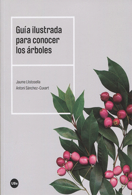 GU�A ILUSTRADA PARA CONOCER LOS �RBOLES
