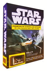 STAR WARS