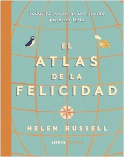 ATLAS DE LA FELICIDAD