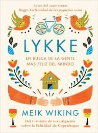 LYKKE