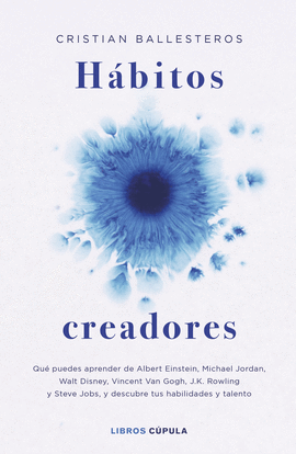 HABITOS CREADORES