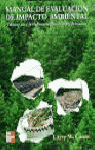 MANUAL DE EVALUACION DE IMPACTO MEDIOAMBIENTAL