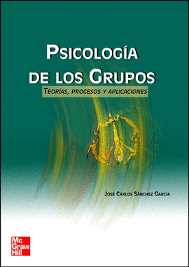 PSICOLOG�A DE LOS GRUPOS