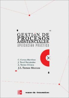 GESTION DE PROCESOS ASISTENCIALES
