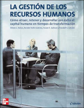 LA GESTIN DE LOS RECURSOS HUMANOS