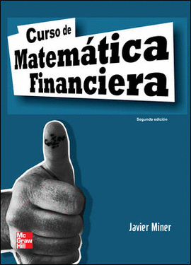 CURSO DE MATEMATICA FINANCIERA