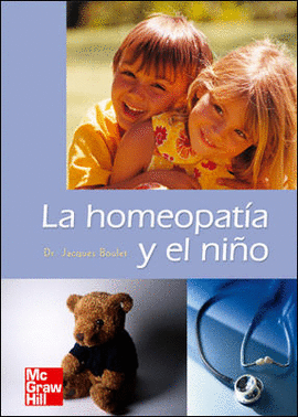 HOMEOPATIA Y EL NI�O