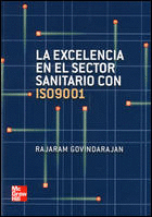 EXCELENCIA EN EL SECTOR SANITARIO CON ISO9001
