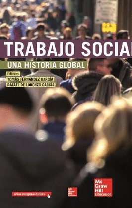 TRABAJO SOCIAL