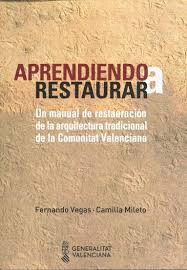 APRENDIENDO A RESTAURAR