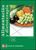 ALIMENTACIN Y DIETOTERAPIA