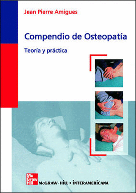COMPENDIO DE OSTEOPATIA TEORIA Y PRACTICA