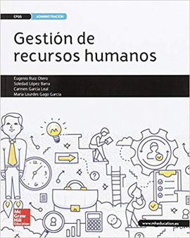 GESTION DE RECURSOS HUMANOS