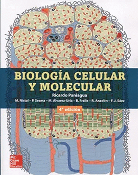 BIOLOGA CELULAR Y MOLECULAR