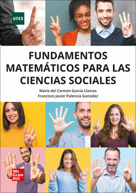 FUNDAMENTOS MATEMATICOS PARA CIENCIAS SOCIALES