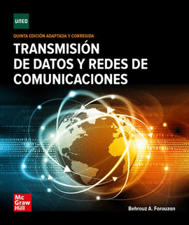 TRANSMISIN DE DATOS Y REDES DE COMUNICACIONES