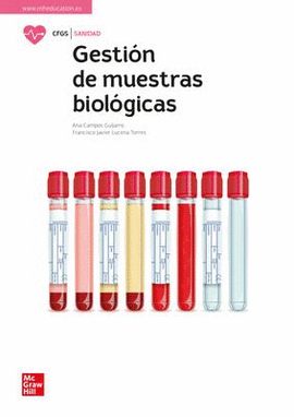 GESTIN DE MUESTRAS BIOLGICAS