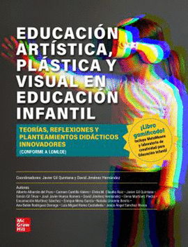 EDUCACI�N ART�STICA, PL�STICA Y VISUAL EN EDUCACI�N INFANTIL