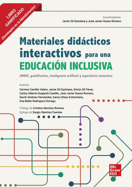 MATERIALES DIDCTICOS INTERACTIVOS PARA UNA EDUCACIN INCLUSIVA