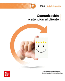 COMUNICACI�N Y ATENCI�N AL CLIENTE