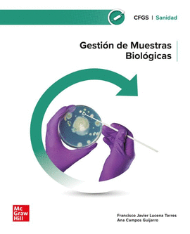 GESTION DE MUESTRAS BIOLOGICAS