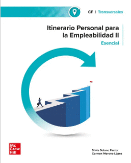 ITINERARIO PERSONAL PARA LA EMPLEABILIDAD II