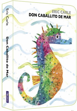 DON CABALLITO DE MAR