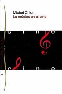 LA M�SICA EN EL CINE